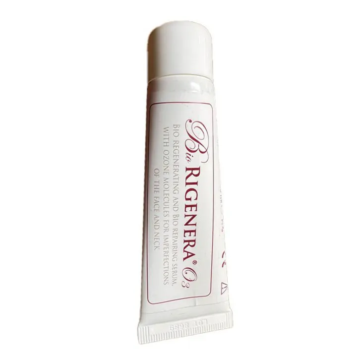 Bio RIGENERA® Dermocosmetico Anti-Age Siero Strong 25 ml