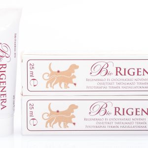 Bio RIGENERA Pet Lipogel Veterinario 25 ml